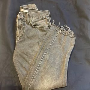 New straight leg jeans from Forever 21
